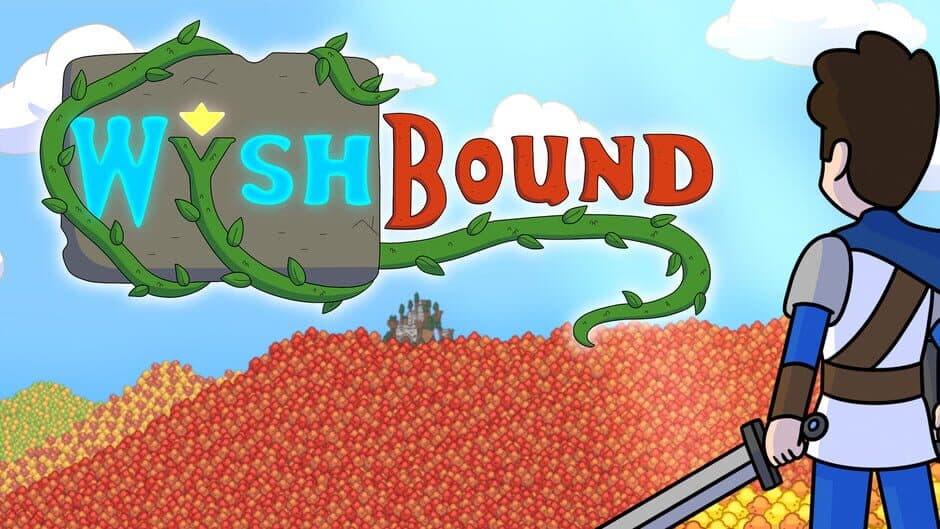 Скриншот 2 из WyshBound