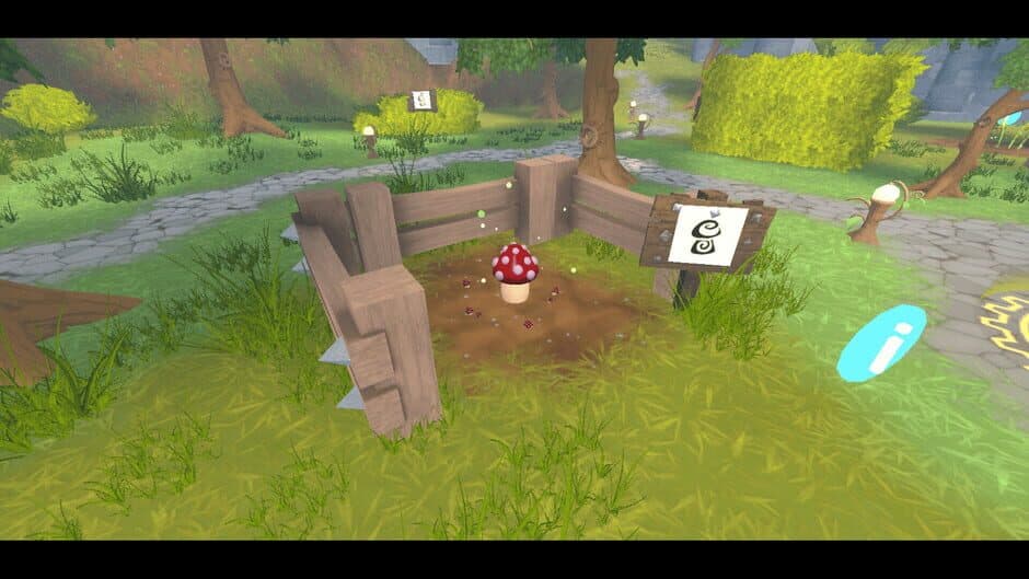 Скриншот 6 из Paws & Potions