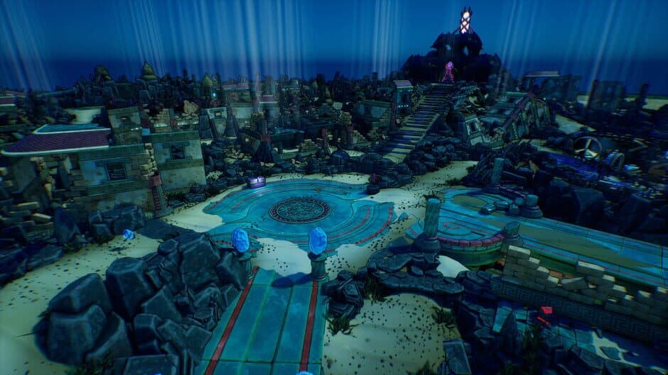 Скриншот 3 из Anchor: Quest for Atlantis