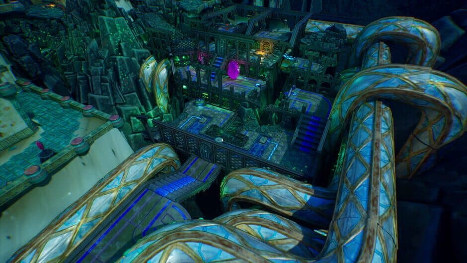 Скриншот 5 из Anchor: Quest for Atlantis