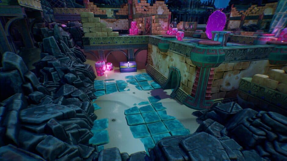 Скриншот 6 из Anchor: Quest for Atlantis