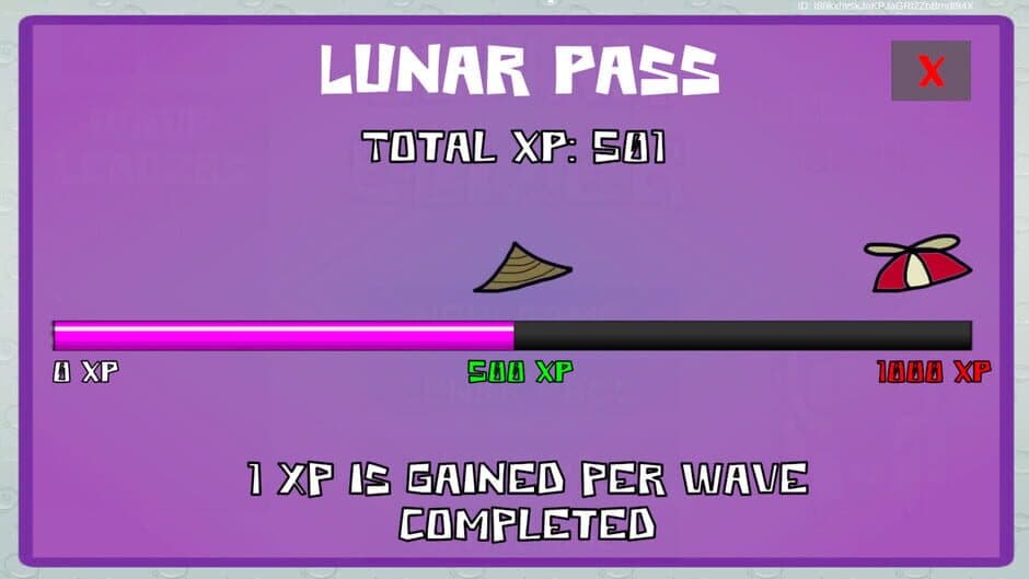Скриншот 7 из Lunar Elixer