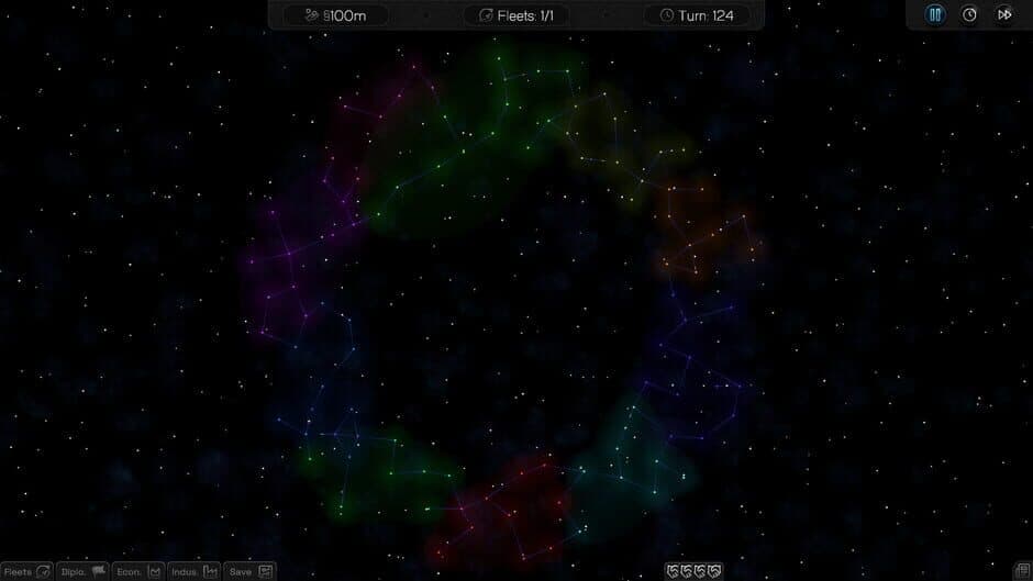Скриншот 9 из Orbit Economica