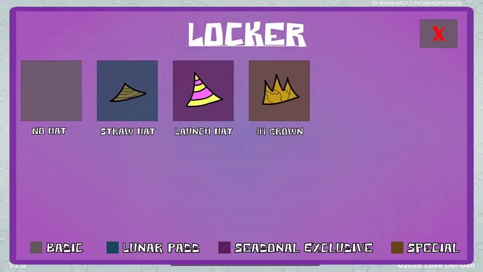 Скриншот 11 из Lunar Elixer