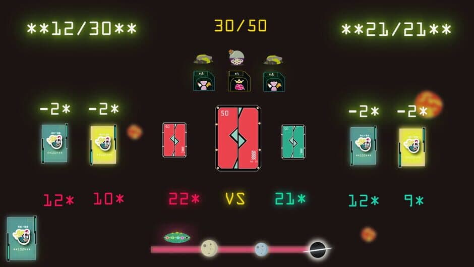 Скриншот 5 из Space Cube X