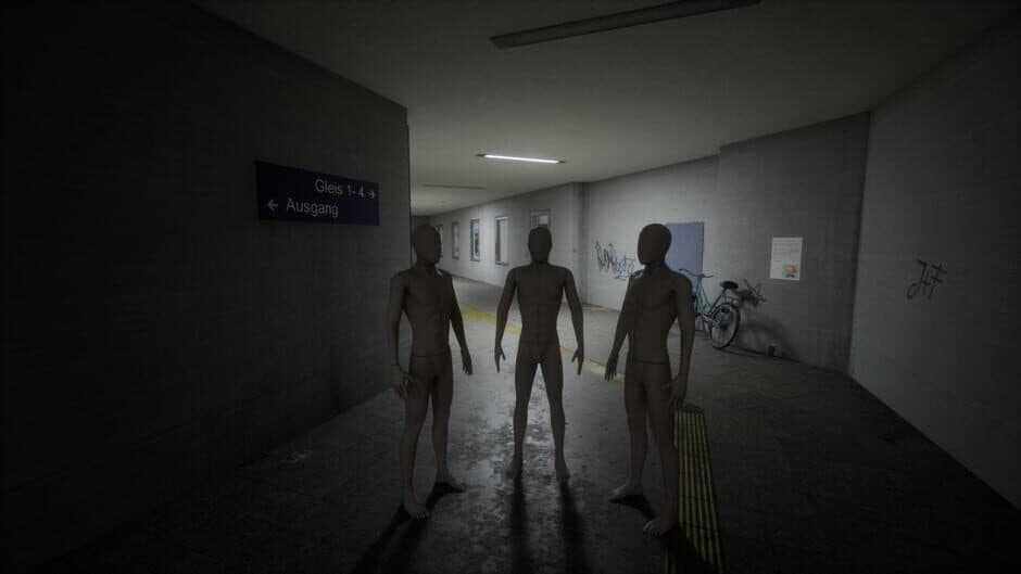 Скриншот 2 из Angstraum