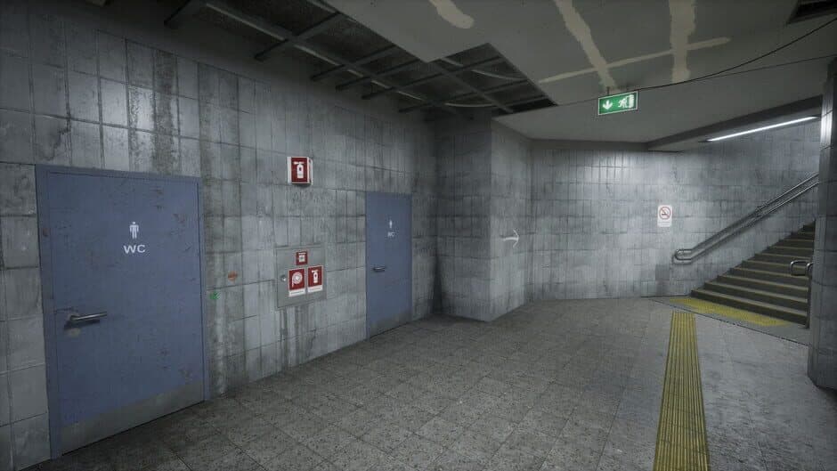 Скриншот 5 из Angstraum