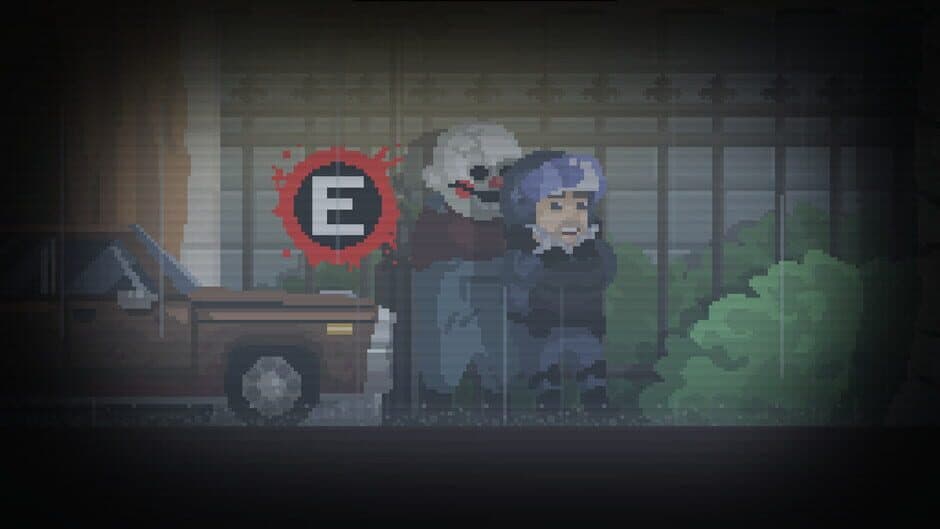 Скриншот 2 из The Happyhills Homicide 2: Out For Blood