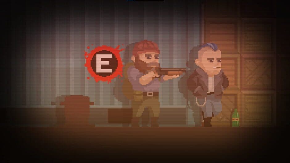 Скриншот 3 из The Happyhills Homicide 2: Out For Blood