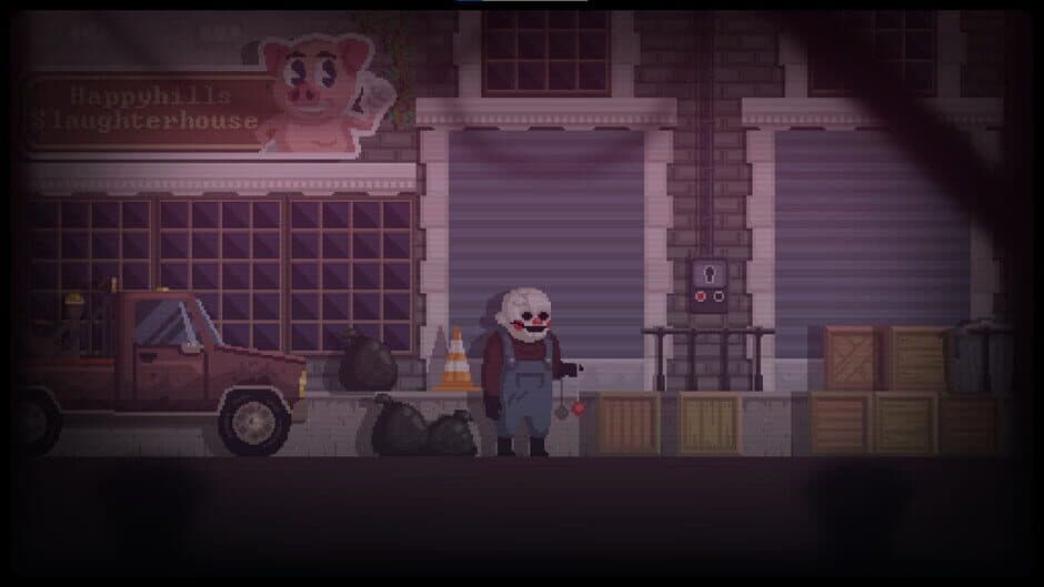 Скриншот 4 из The Happyhills Homicide 2: Out For Blood