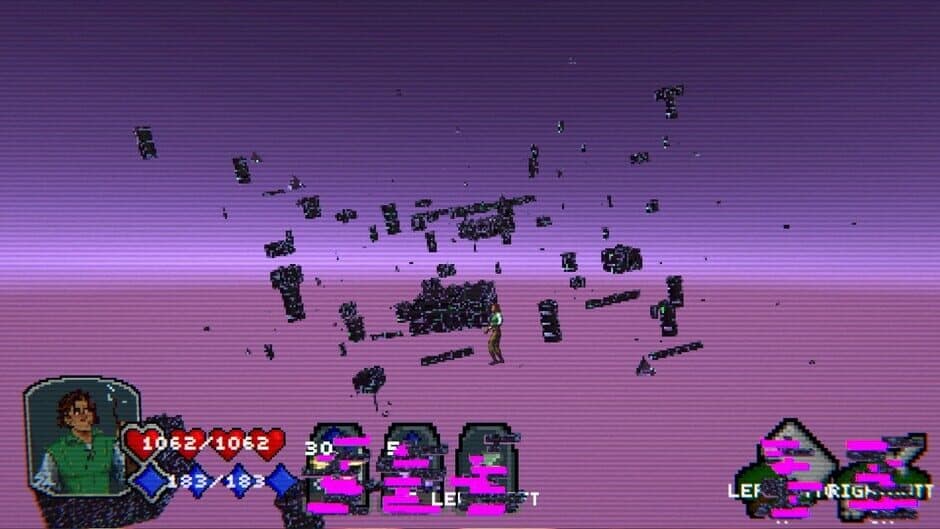 Скриншот 3 из Just the Boss Fights