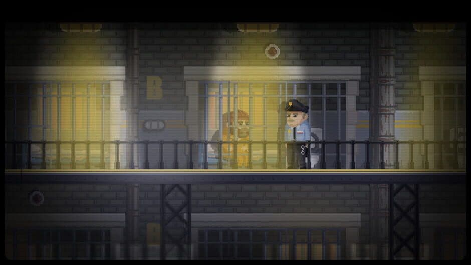 Скриншот 5 из The Happyhills Homicide 2: Out For Blood