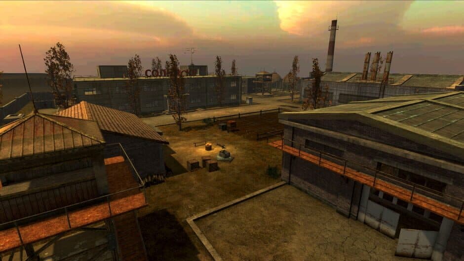Скриншот 1 из Tunguska 2: Whitefall
