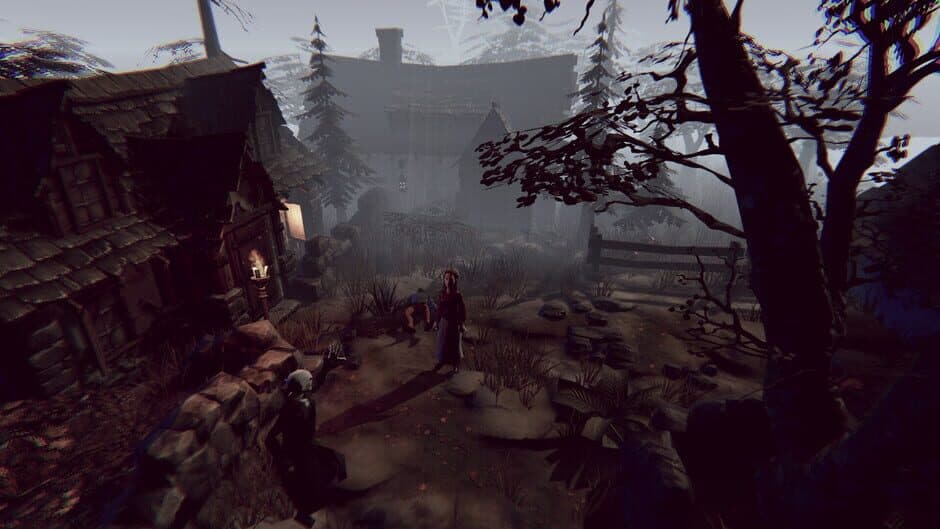 Скриншот 2 из Nosferatu's Dominion
