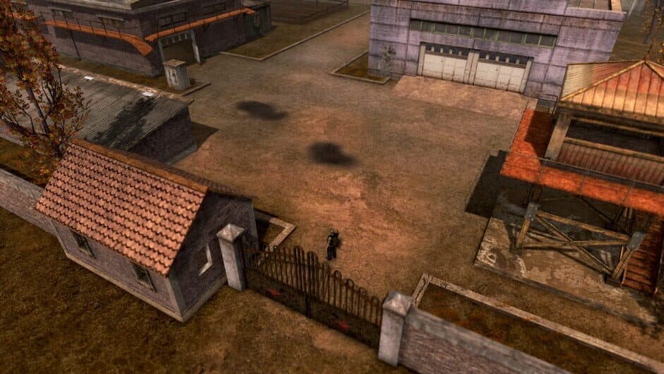 Скриншот 3 из Tunguska 2: Whitefall