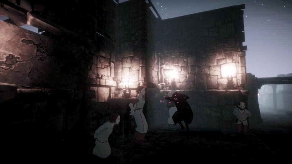 Скриншот 5 из Nosferatu's Dominion
