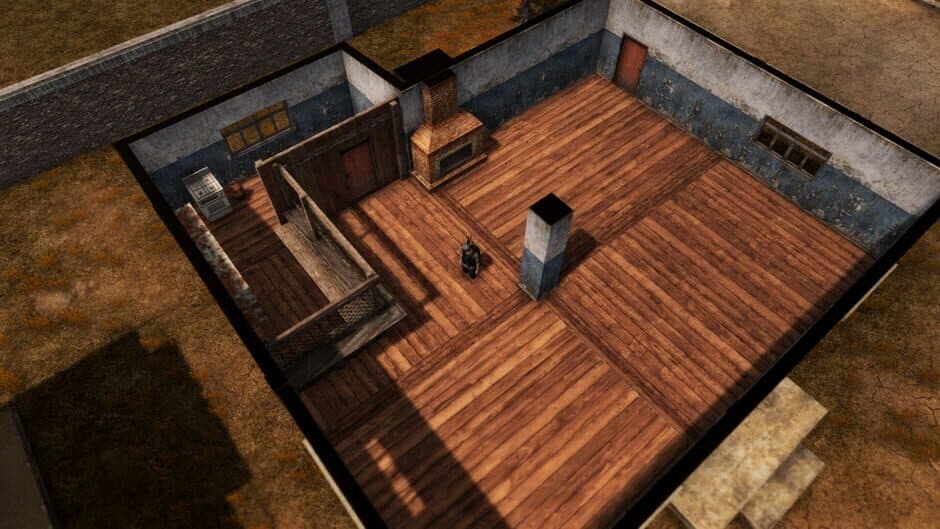 Скриншот 5 из Tunguska 2: Whitefall