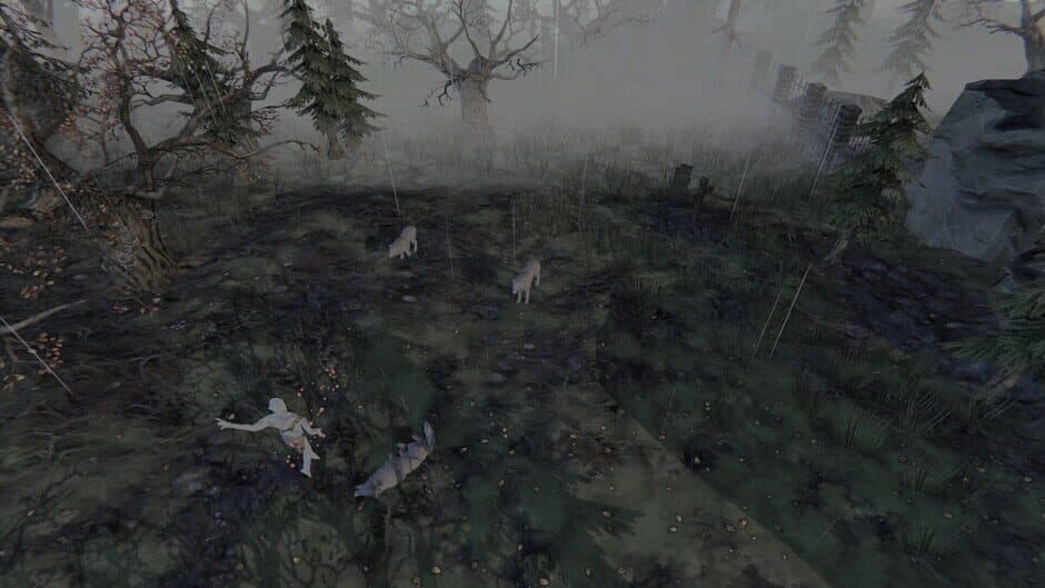 Скриншот 6 из Nosferatu's Dominion