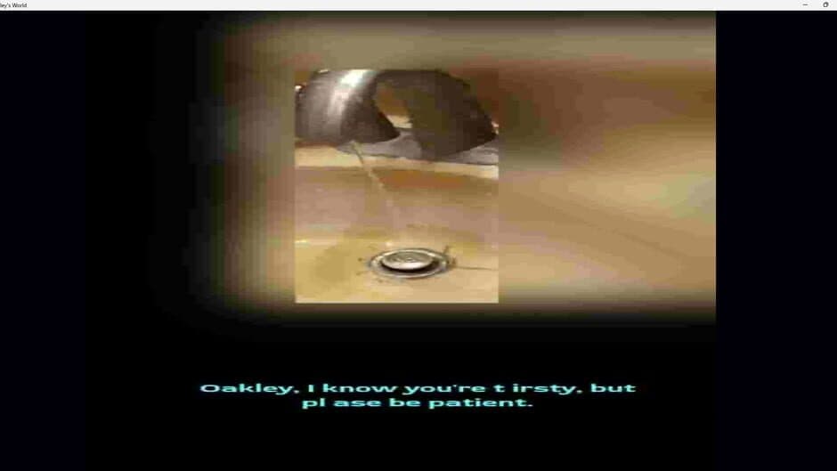 Скриншот 2 из Oakley's World