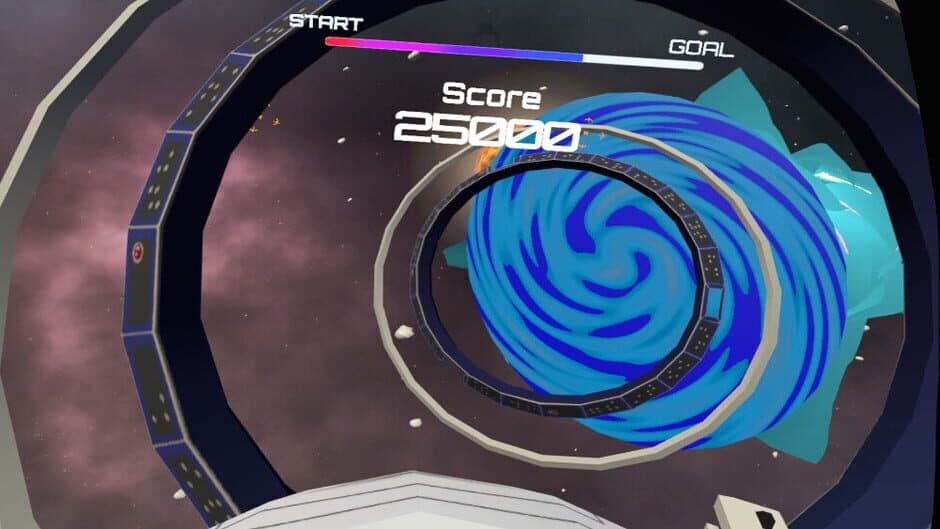 Скриншот 5 из Universe Rhythm Shooting