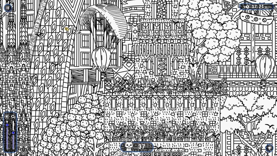 Скриншот 4 из 101 Cats in Milan