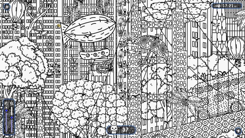 Скриншот 2 из 101 Cats in New York
