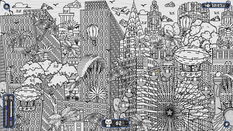 Скриншот 5 из 101 Cats in New York