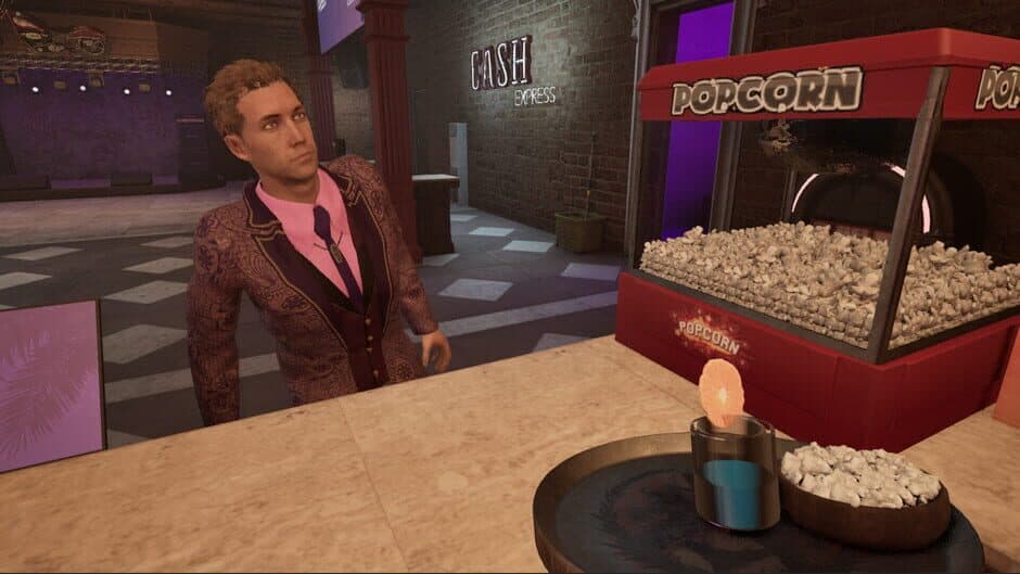 Скриншот 5 из Night Club Simulator