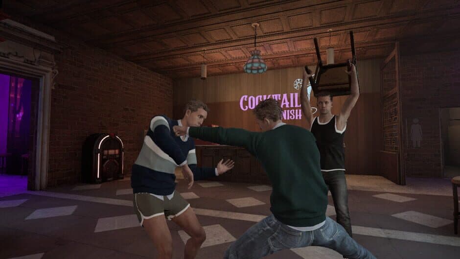 Скриншот 6 из Night Club Simulator