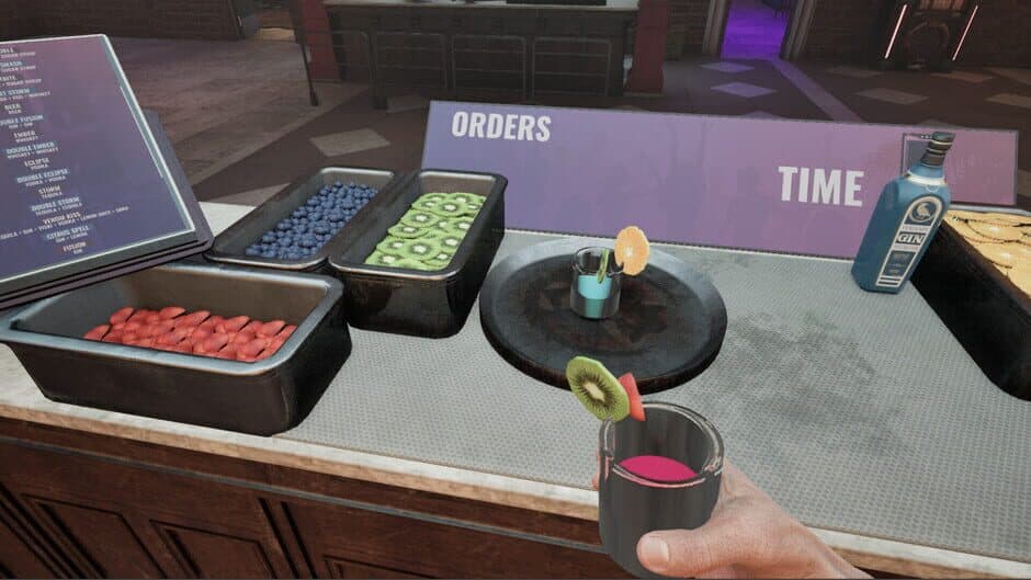 Скриншот 7 из Night Club Simulator