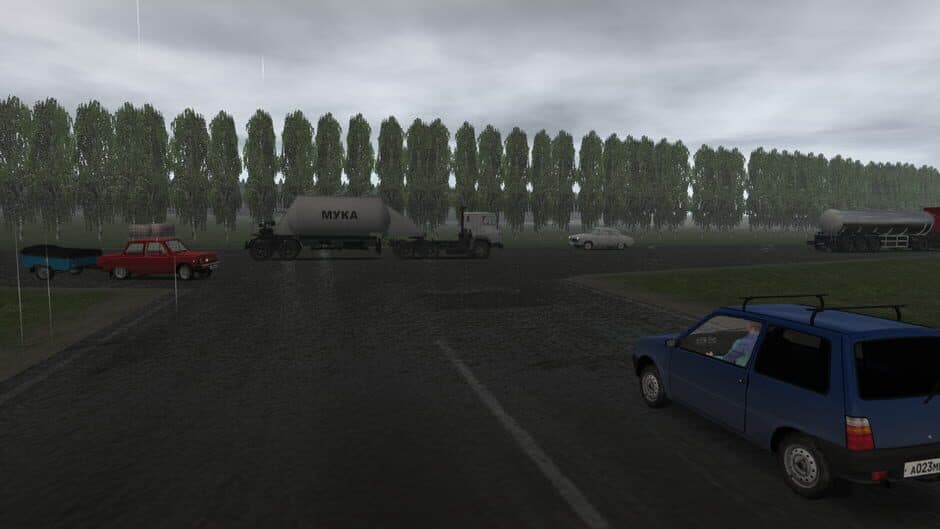 Скриншот 4 из Motor Depot