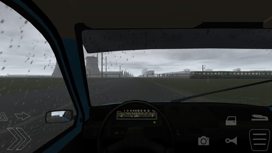 Скриншот 2 из Motor Depot