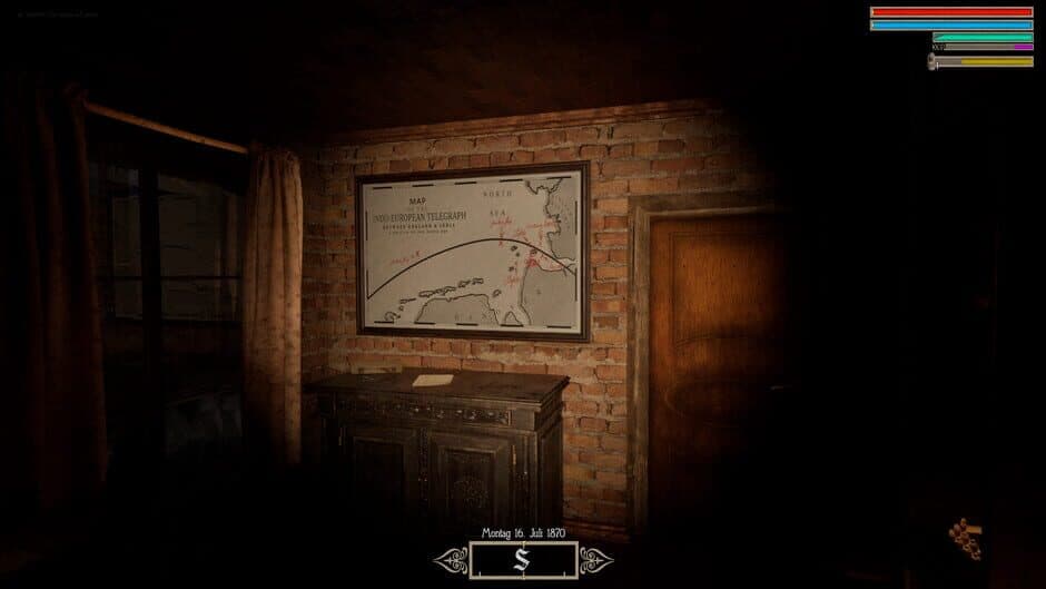 Скриншот 1 из Inspector Schmidt: The Ebbing