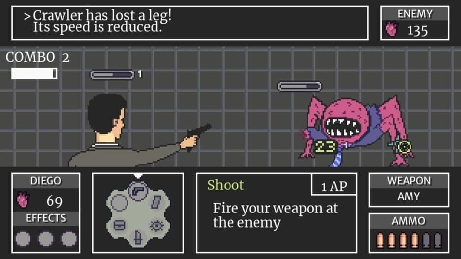 Скриншот 4 из Kill Your Heart