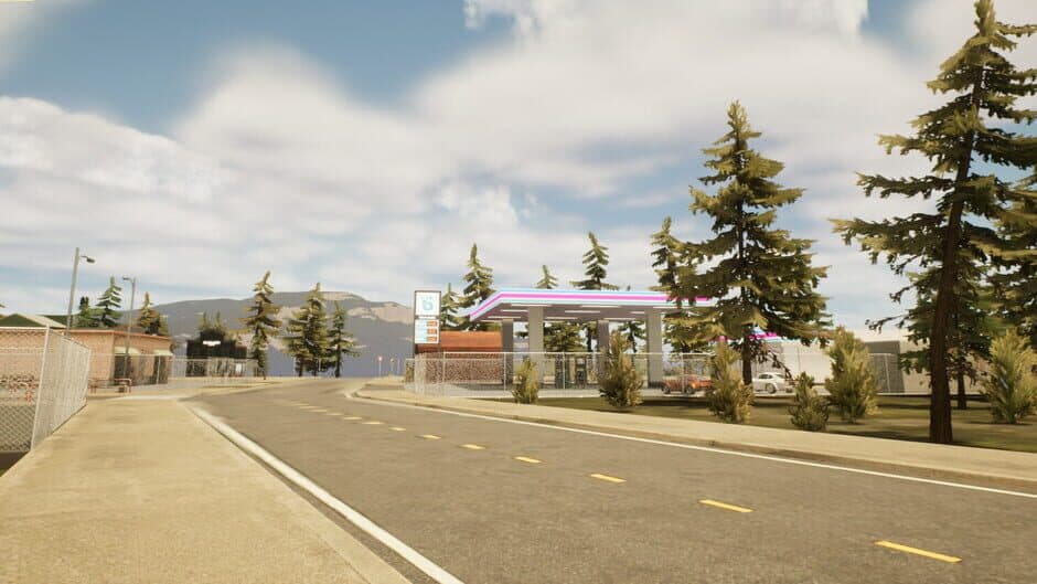Скриншот 7 из Tedram Online: Car Racing & Customization