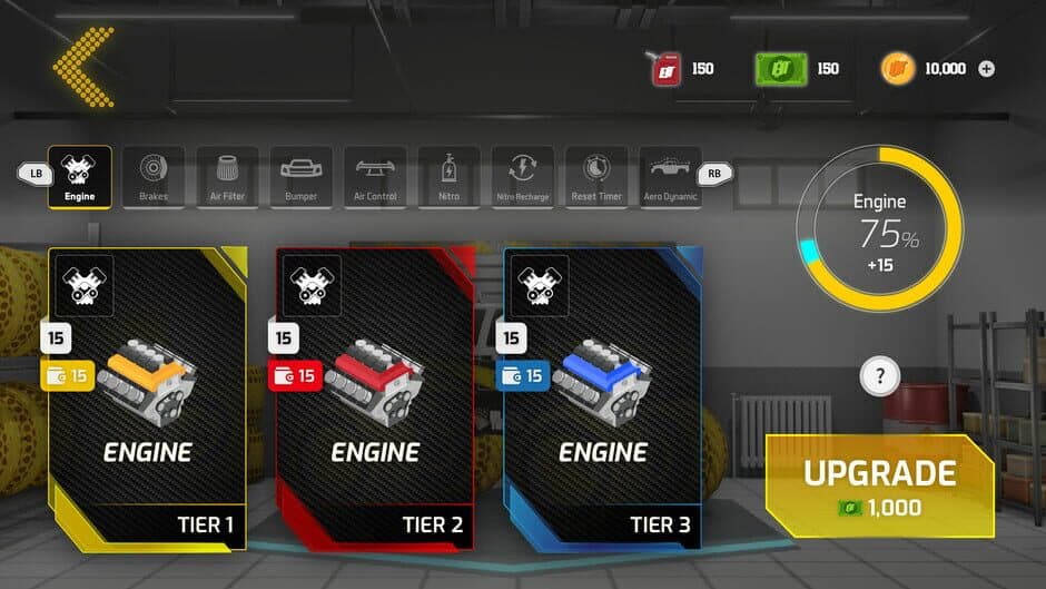 Скриншот 4 из Block Trucks Multiplayer Racing