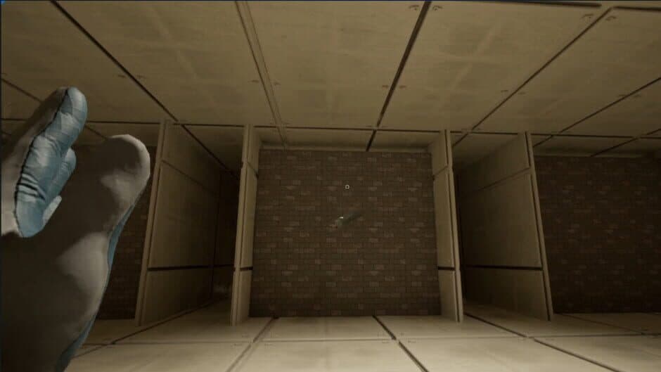 Скриншот 4 из Escape the Testing Facility