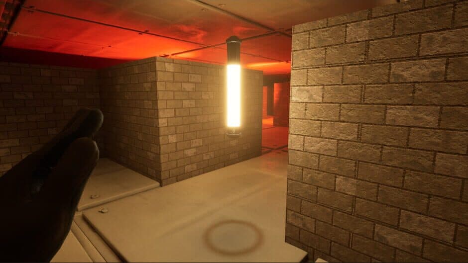 Скриншот 5 из Escape the Testing Facility