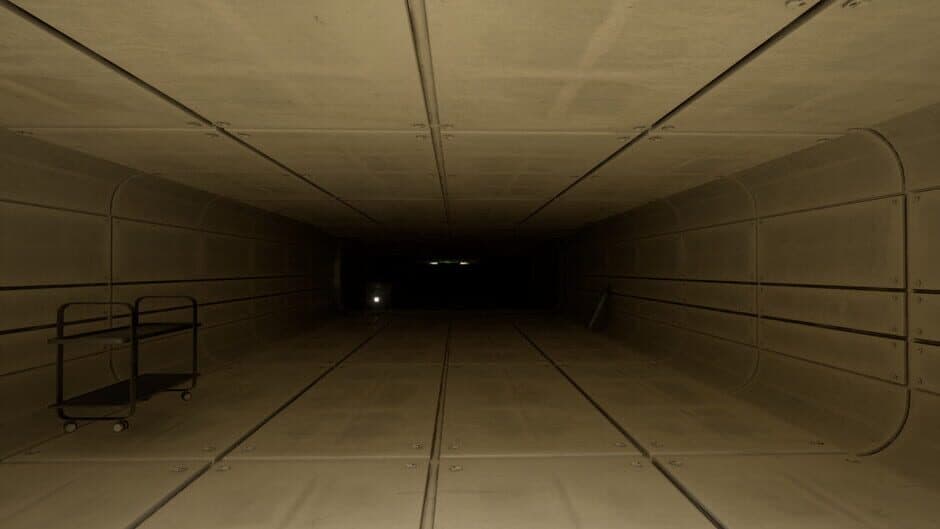Скриншот 1 из Escape the Testing Facility