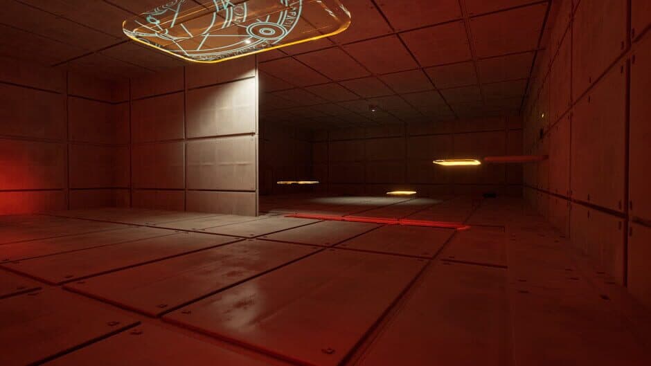 Скриншот 2 из Escape the Testing Facility