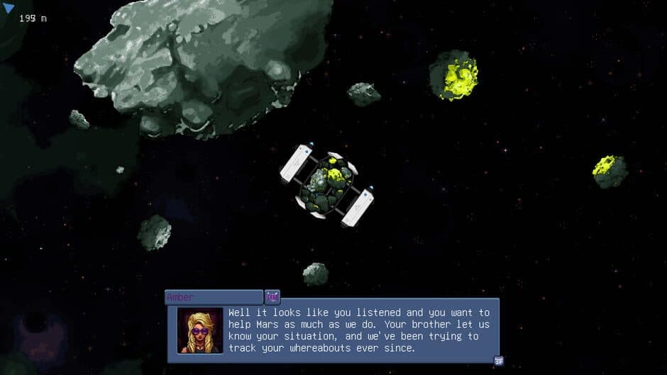 Скриншот 1 из Aracore Astromining Ventures