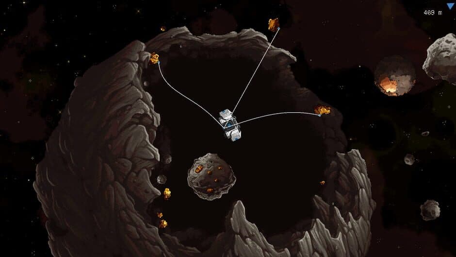 Скриншот 3 из Aracore Astromining Ventures