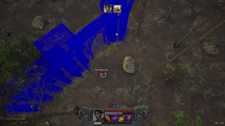 Скриншот 1 из Homestead Online