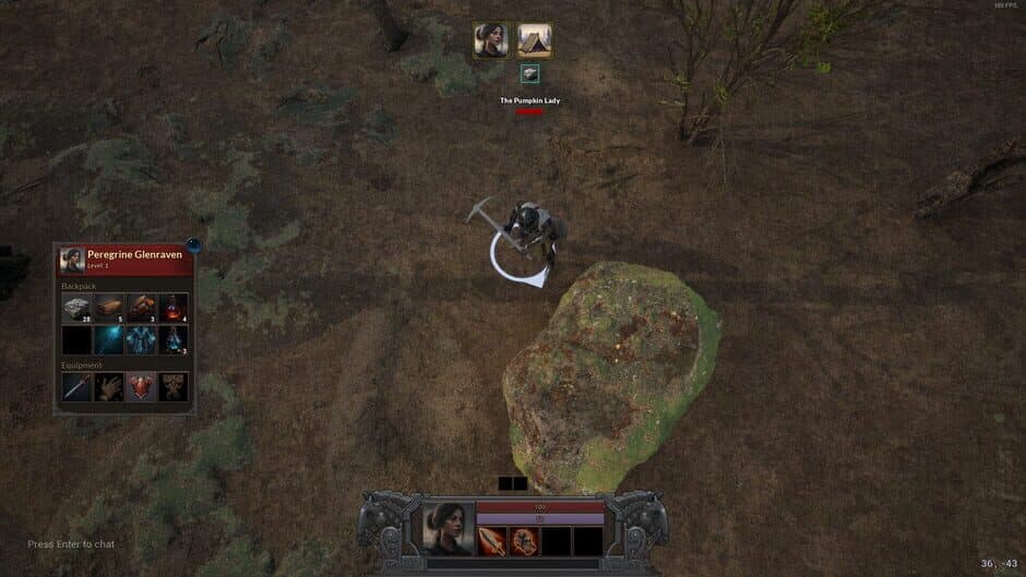 Скриншот 2 из Homestead Online