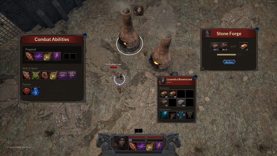 Скриншот 3 из Homestead Online