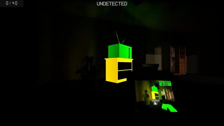 Скриншот 4 из Loot Goblin Inc.
