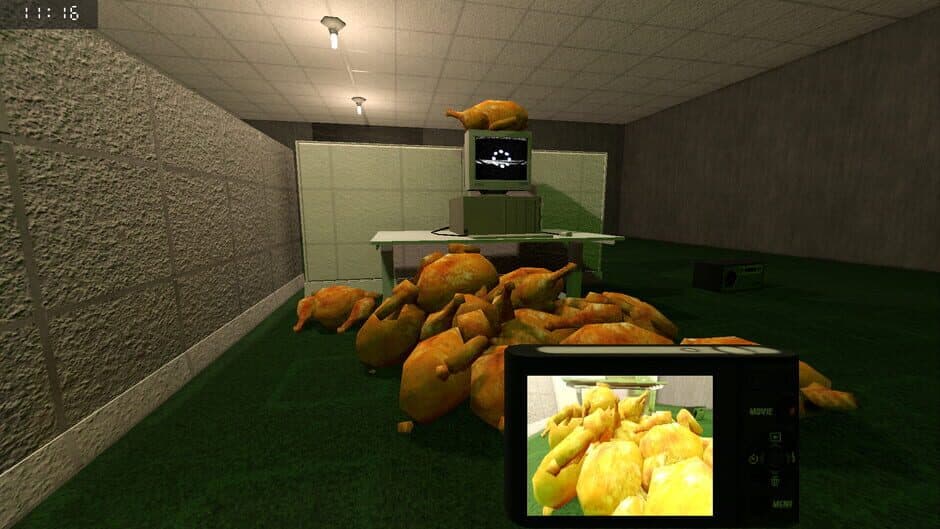 Скриншот 1 из Loot Goblin Inc.