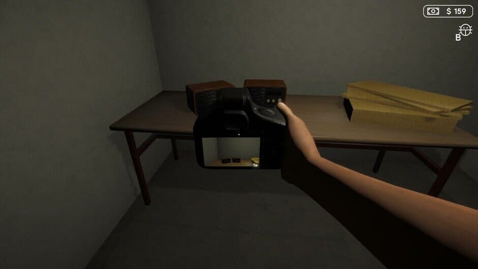 Скриншот 2 из E-Commerce Simulator 2025