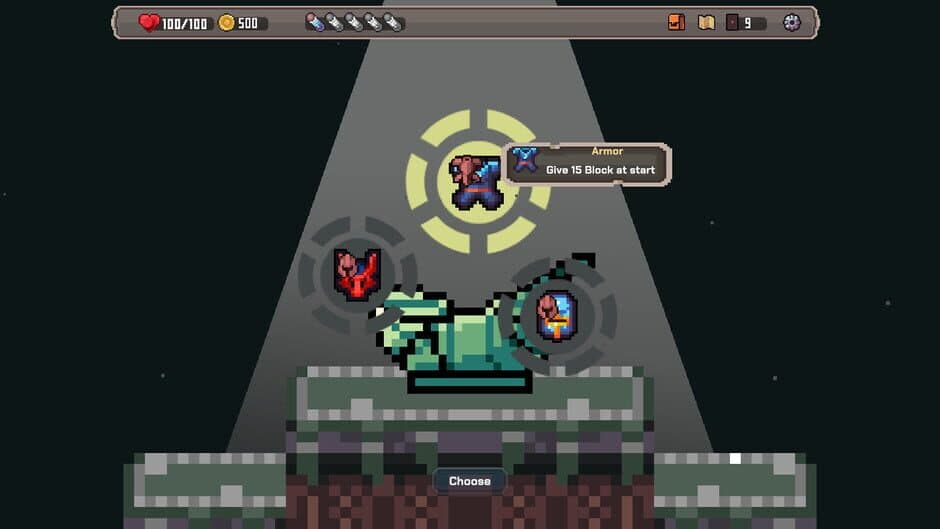 Скриншот 3 из Dice Legends