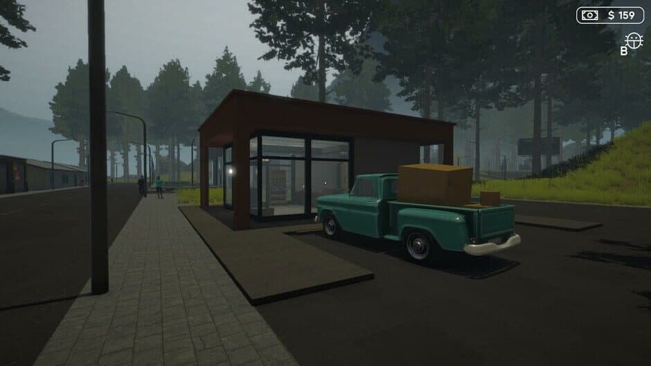 Скриншот 3 из E-Commerce Simulator 2025